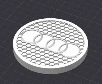 Audi Coaster