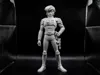 Single Color,0.16mm layer, 3 walls, 8% infill
