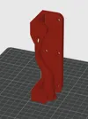 0.2mm layer, 2 walls, 25% infill
