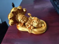 Small - 44mm x 67mm x 41mm