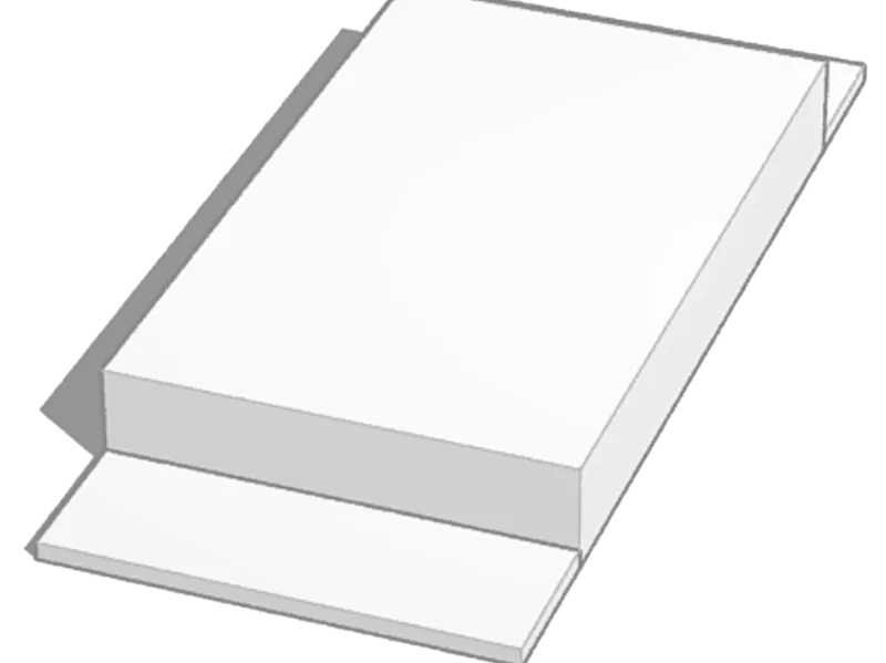 Caja Cocina