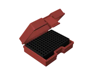 Parametric Tool Box DIY