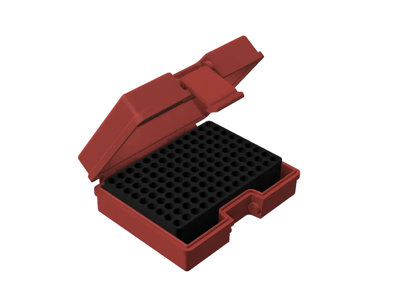 Parametric Tool Box DIY
