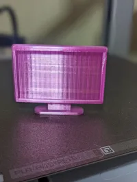 A1 - 0.2mm nozzle - PETG - 0.12mm layer 