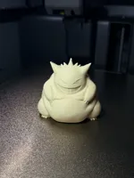 0.2mm layer, 2 walls, 15% infill(single color)