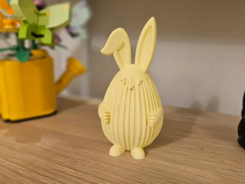 Easter Egg 