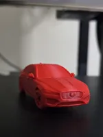 Jaguar XE miniature — photo 4