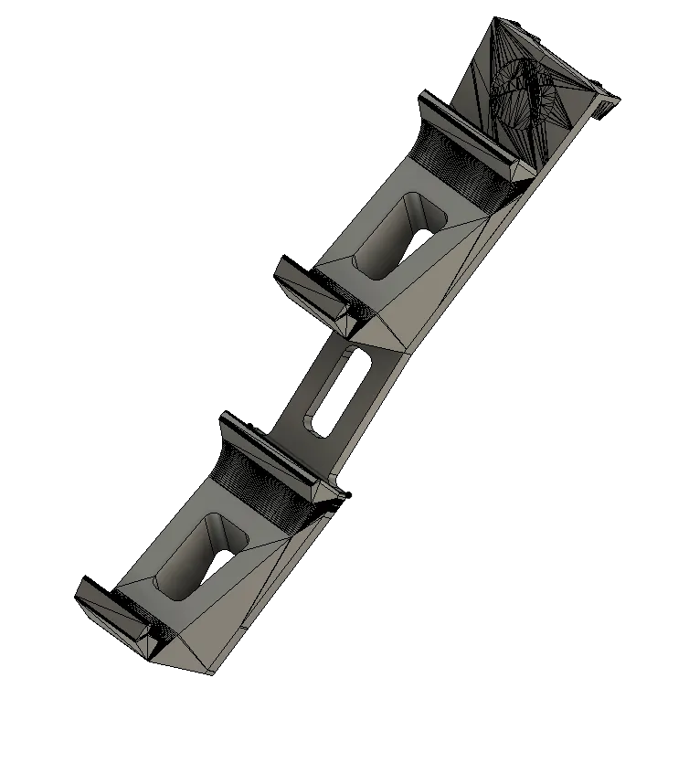 XBOX series X side controllers stand