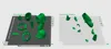NO AMS - 0.16mm layer, 3 walls, 8% infill