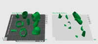 NO AMS - 0.16mm layer, 3 walls, 8% infill