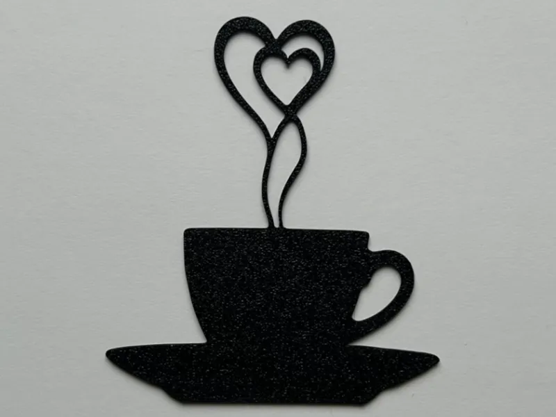 Wall art - Cup of coffe