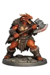 Barbarian - 0.4 Nozzle, 0.08mm layer, 3 walls, 18% infill