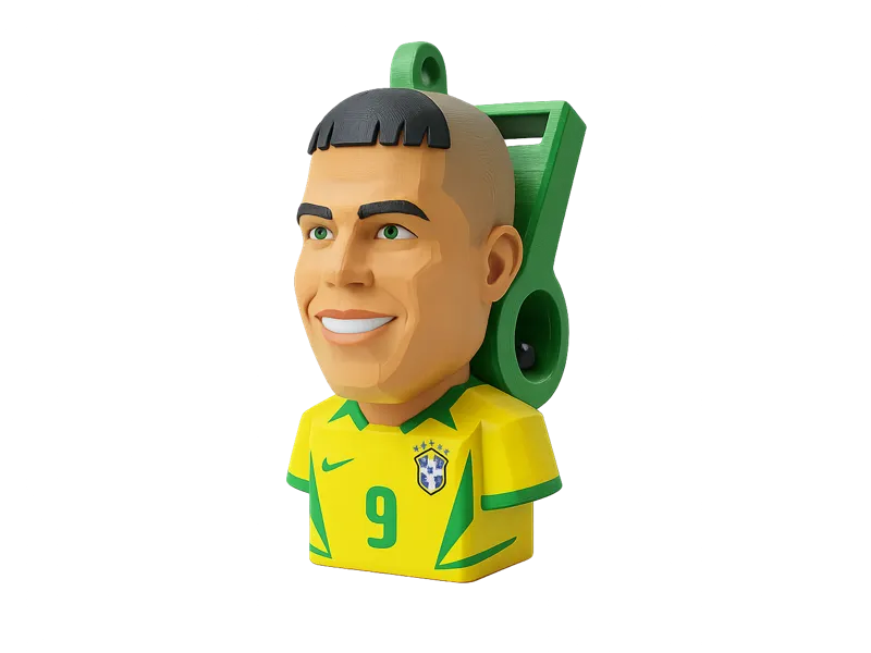 Apito Mini Craque