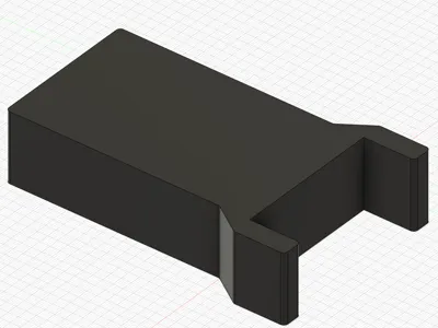 Secret Lab Magnus Pro XL Wall Spacer