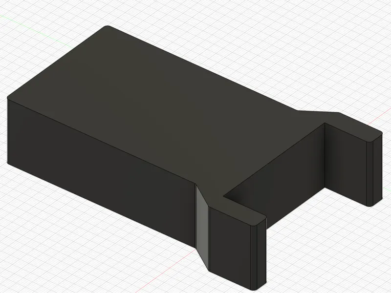 Secret Lab Magnus Pro XL Wall Spacer