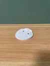 0.2mm layer, 2 walls, 8% infill