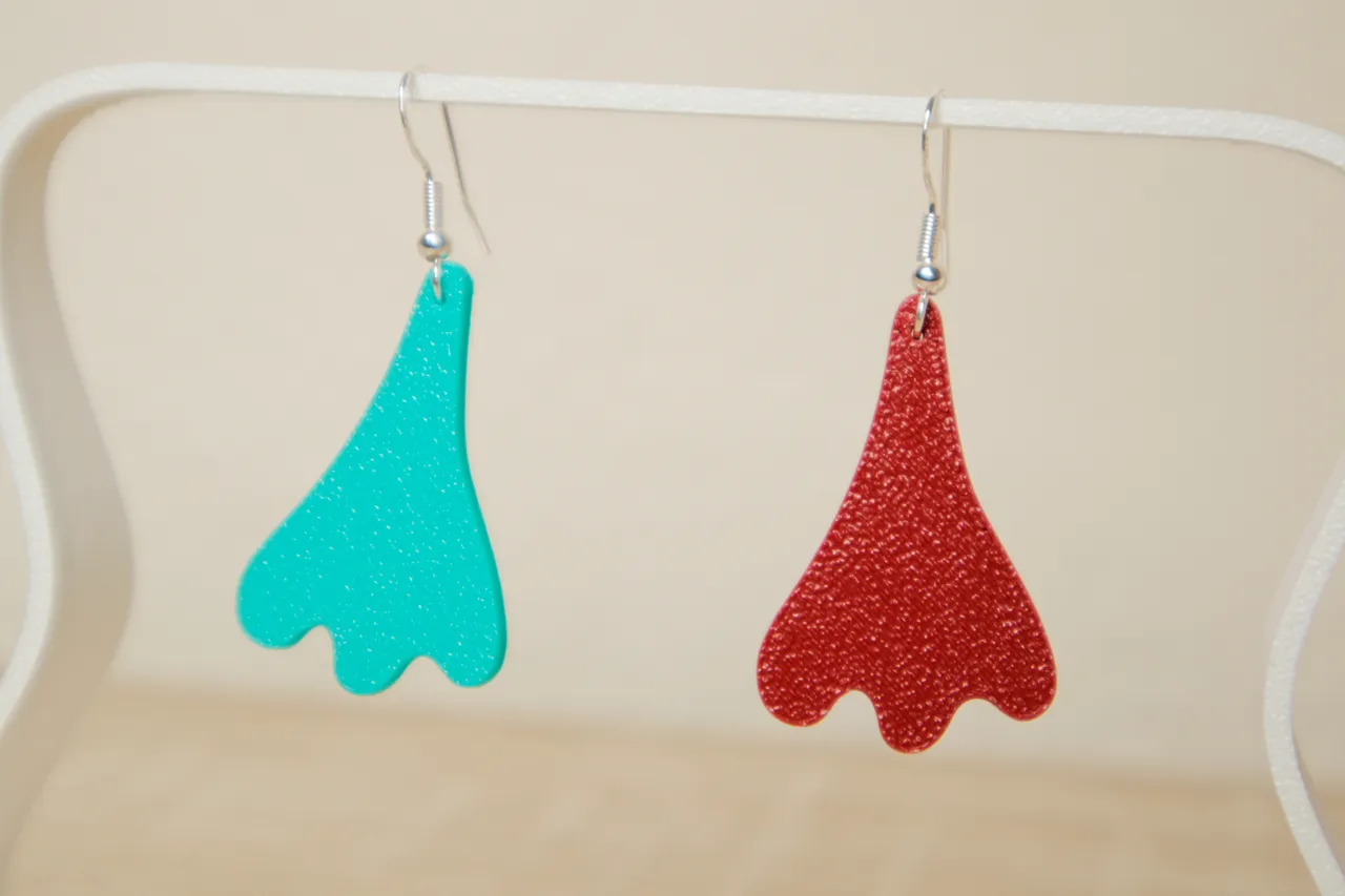 Pendientes #22 view 3