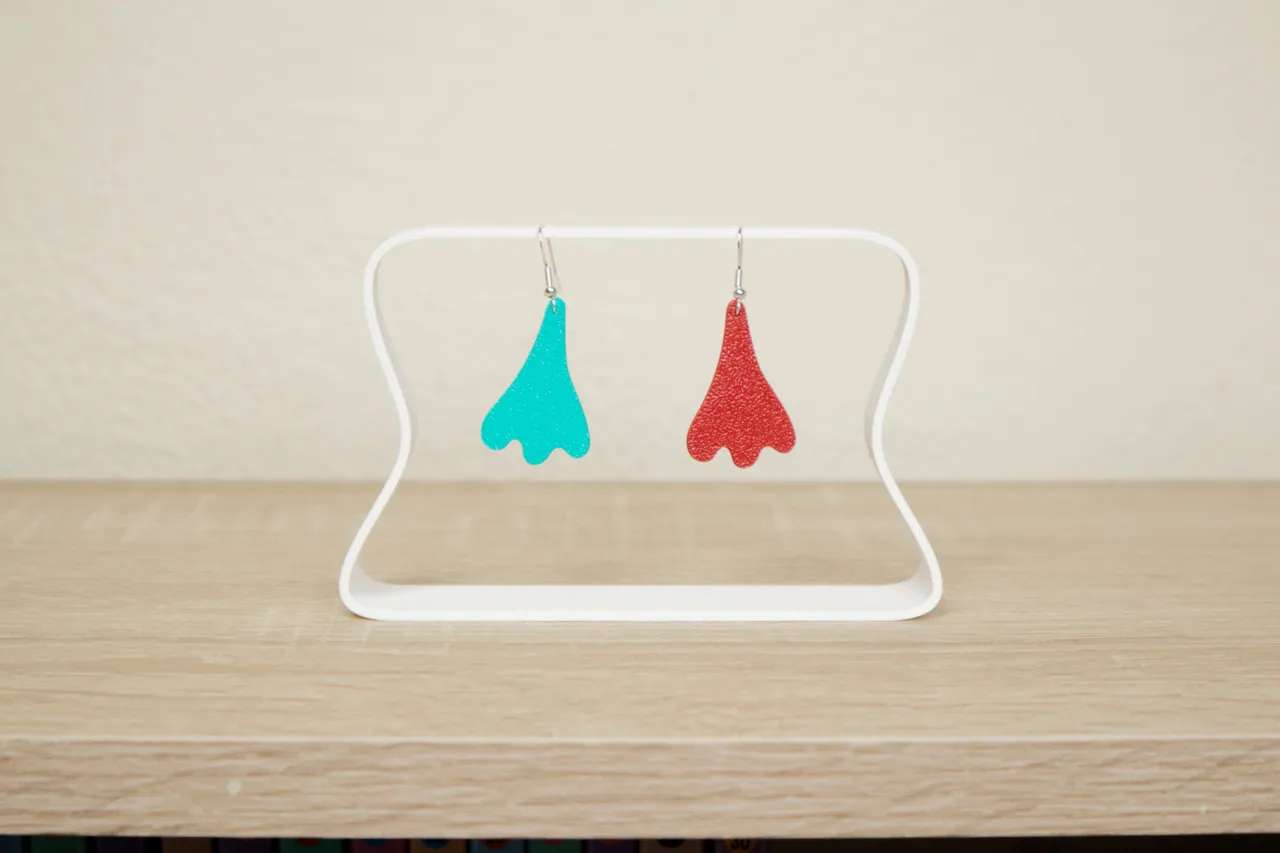Pendientes #22 view 4