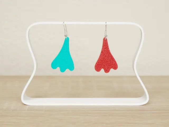 Pendientes #22