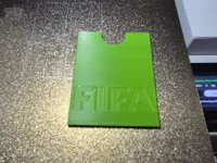 0.2mm layer, 3 walls, 15% infill