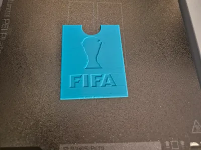 Panini Sticker Trading Box (max. 6 stickers)