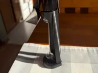 0.2mm layer, 3 walls, 30% infill