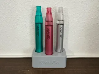 Kiwi Go stand