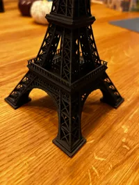 No supports, no brim, 0.12mm