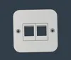 2 X RJ45 2 walls, 15% infill