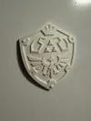 6mm magnet, adaptive layer height, 3 walls, 20% infill