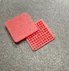 4 lengths 0.2mm layer, 2 walls, 15% infill