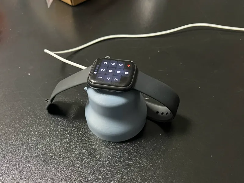 Apple Watch Charging Stand