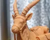 15 cm - 0.2mm layer, 2 walls, 15% infill