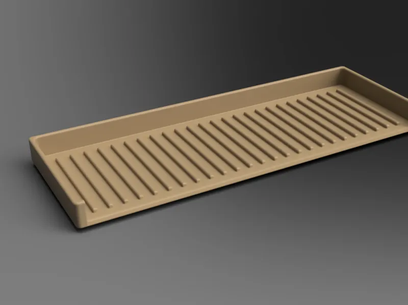Sink Sponge Rack/Dryer