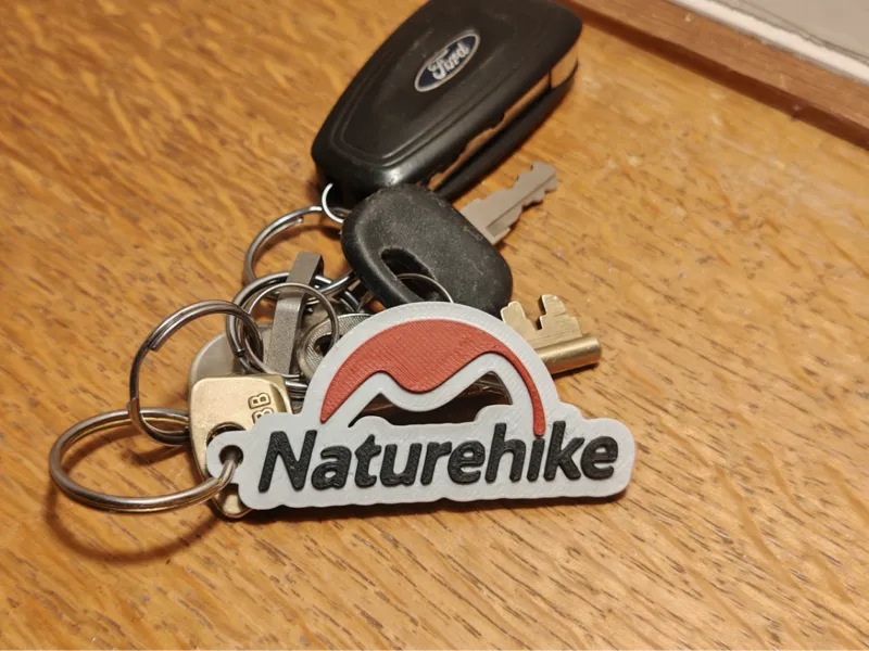 Naturehike Keychain