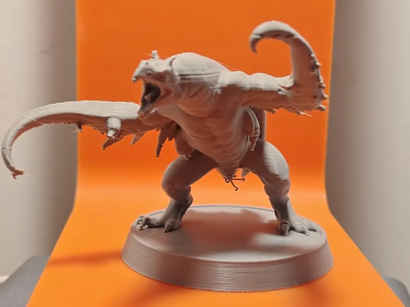 D&D Hook Horror