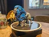 0.2mm layer, 2 walls, 10% infill