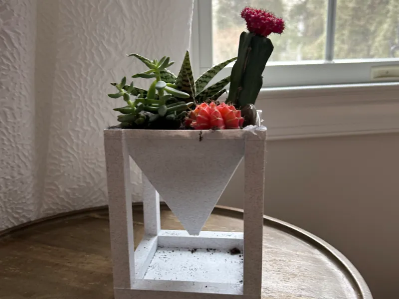 planter 