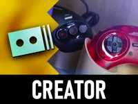 Creator Print Profile