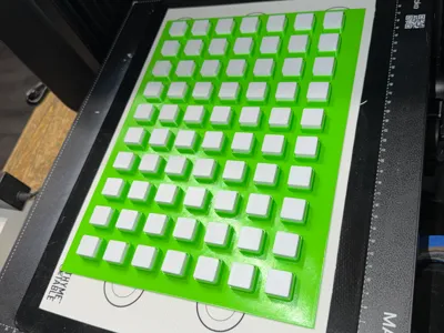 Eufymake E1 Keycap Jig V2