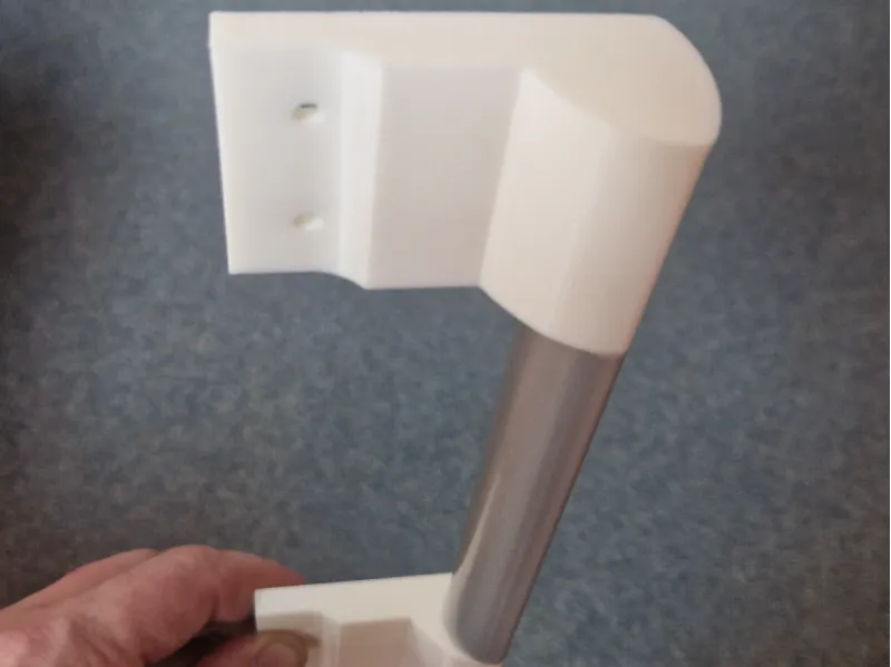 Fridge handle Whirpool