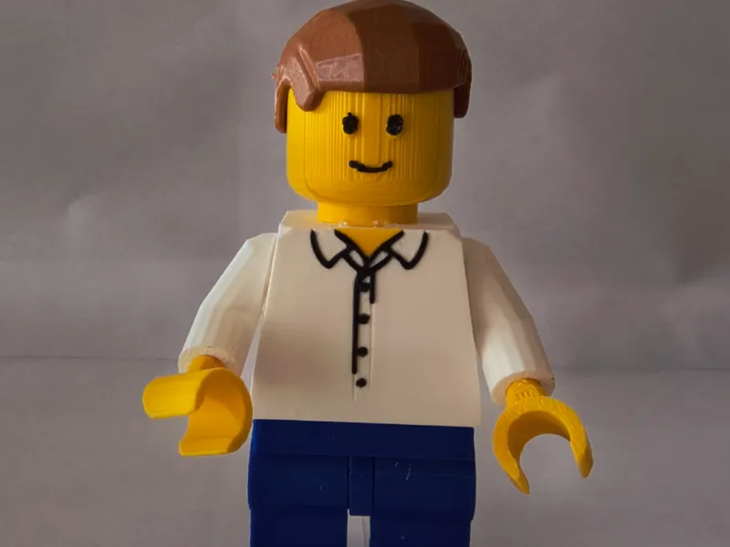 CUBEZ - Ethan Tech Support Engineer