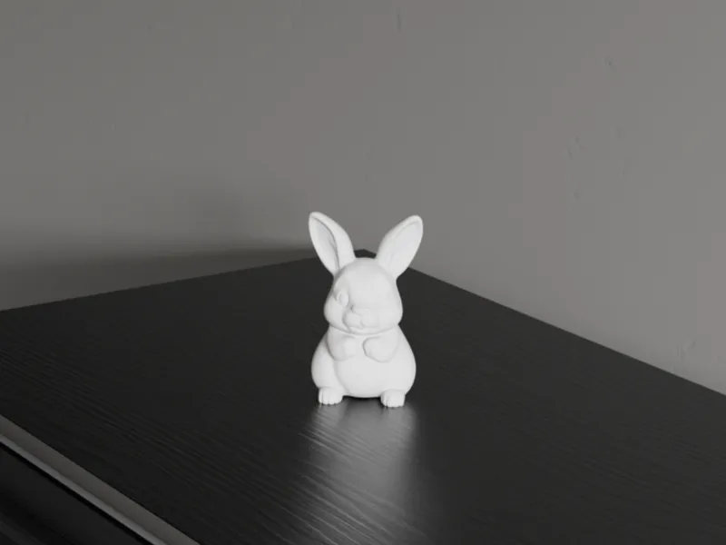 Baby Rabbit