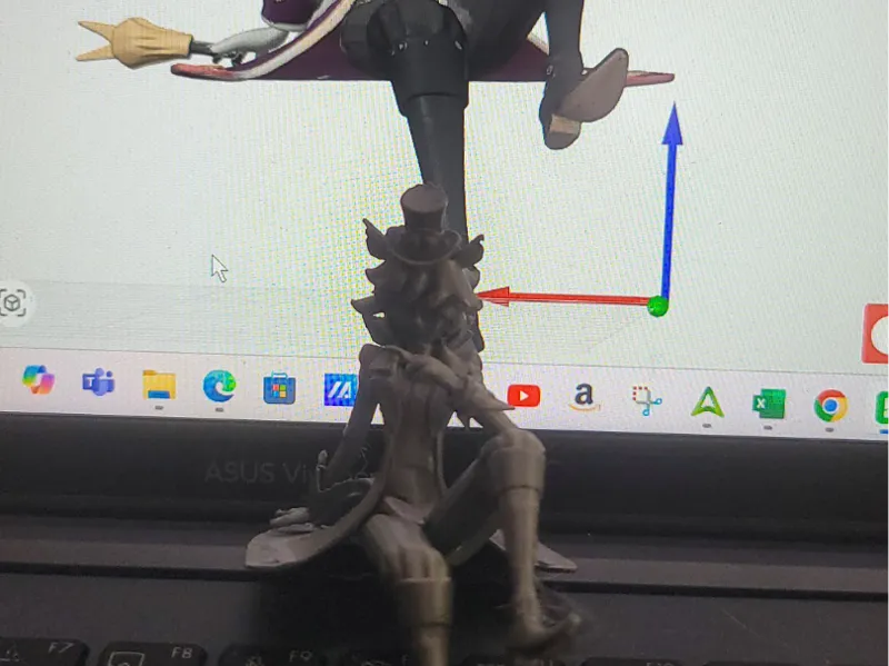 写真家ジョゼフ