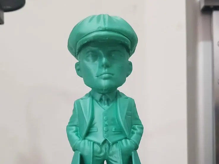 Tommy Shelby