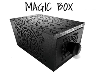 The Magic Box