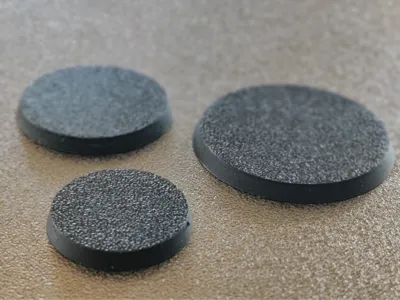 Miniature Base classic