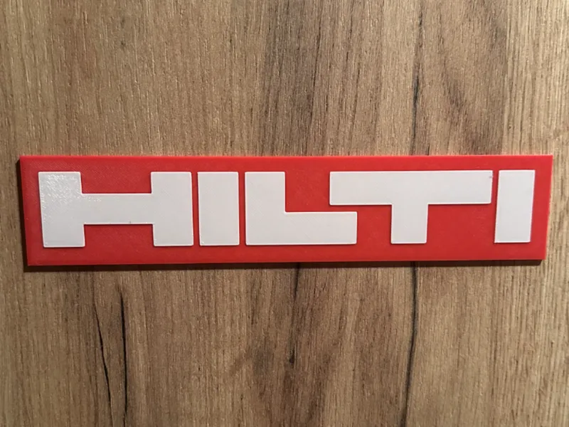 Hilti logo