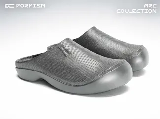 Formism Arc Package - Clog