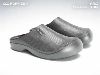 Formism Arc Package - Clog